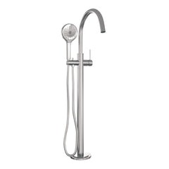 Brauer Edition vrijstaande badkraan - 3 standen handdouche - 5-GK-042-2