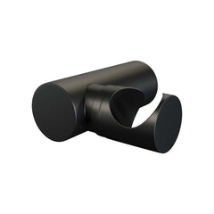 Brauer Edition wandhouder Mat Zwart