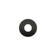 Brauer Edition overloopring 30mm mat zwart