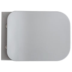 StoneArt TMS-510P wit 52x37cm mat