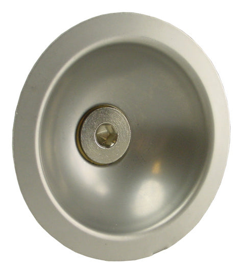 Facade bracket 1/2x15 cap. SS
