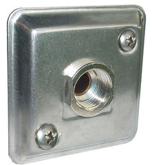 cover plate 1/2''x15 compression