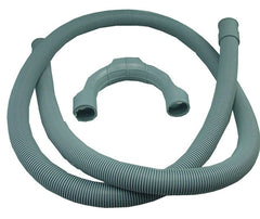 Washing machine drain hose 150cm