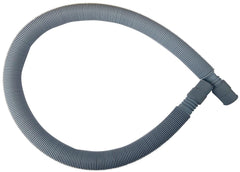 Washing machine drain hose extendable 90-300