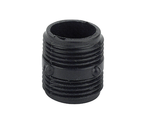 Washing machine inlet connector 3/4x3/4