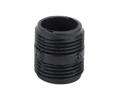 Washing machine inlet connector 3/4x3/4