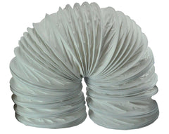 PVC Air Exhaust Hose 10 cm x 300 cm
