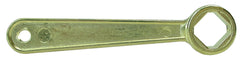 Separate Key for Fill/Drain Valve Filler Set
