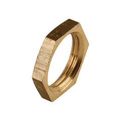 Threaded fitting connection nut 1/2" FI