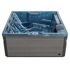 AWT Whirlpool Aussenwhirlpool IN-402 eco extreme pro OceanWave 200x200 /grijs