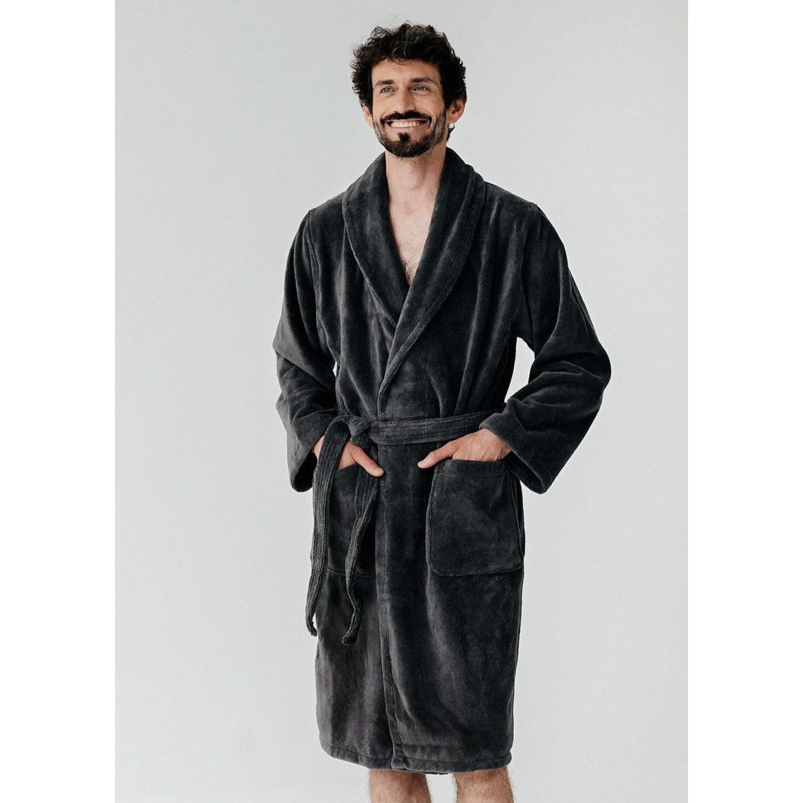 Aurélia Badjas Teddy -  Zachte - unisex - badstof - fleece
