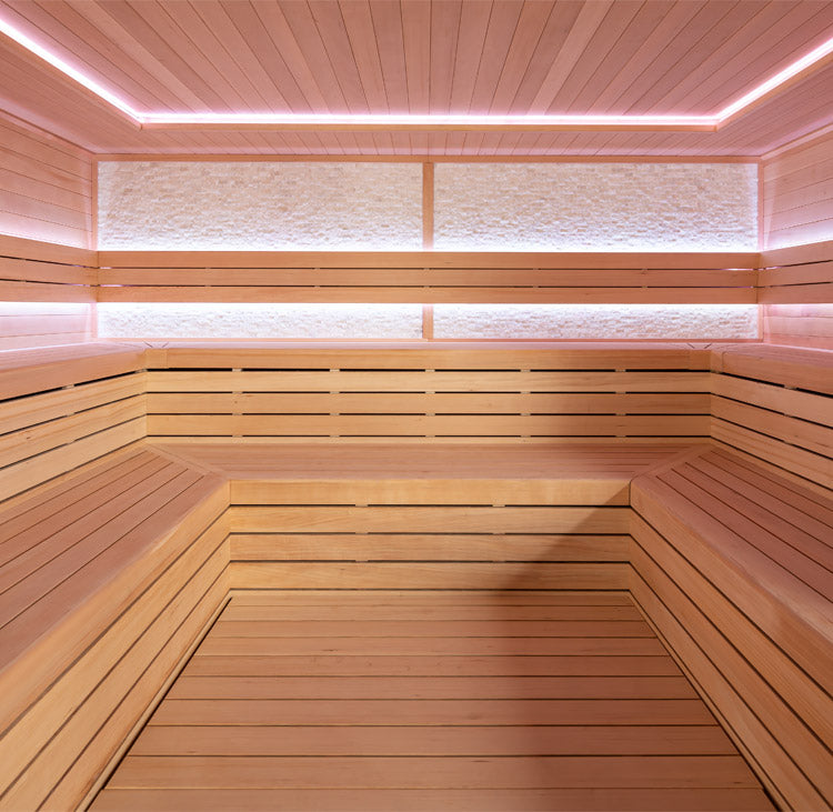 AWT Sauna E1600B Hemlock 350x250 15.8kW Virta