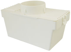 Condensate drip tray