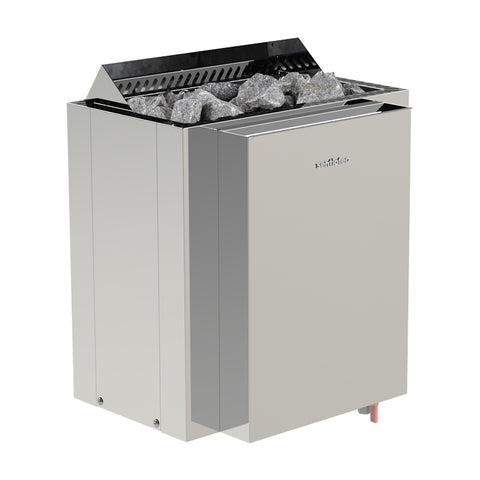 AWT Sauna B1803A pinie 180x120 6kW Viking Bi-O