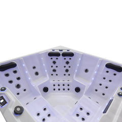 AWT Whirlpool Aussenwhirlpool IN-404 eco extreme OceanWave 225x225 grau