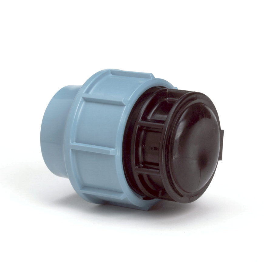 Tyleen Coupling End Piece KIWA 20