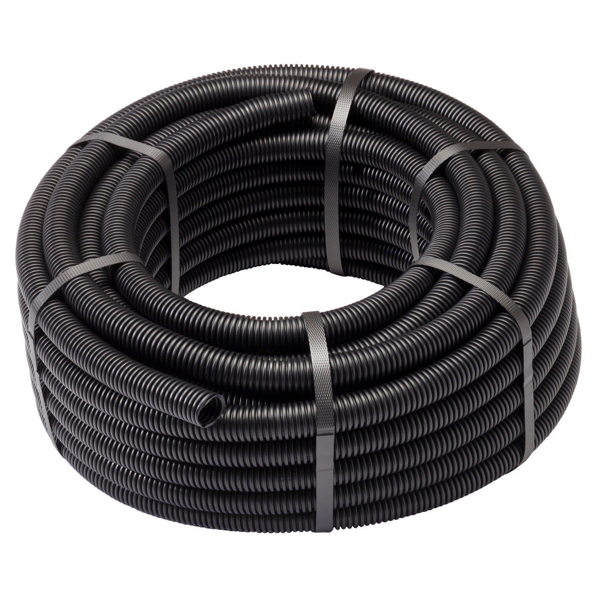 Tyleen mantelbuis 12mm - lengte 50 meter