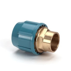 Tyleen fitting 16 x 15mm solder