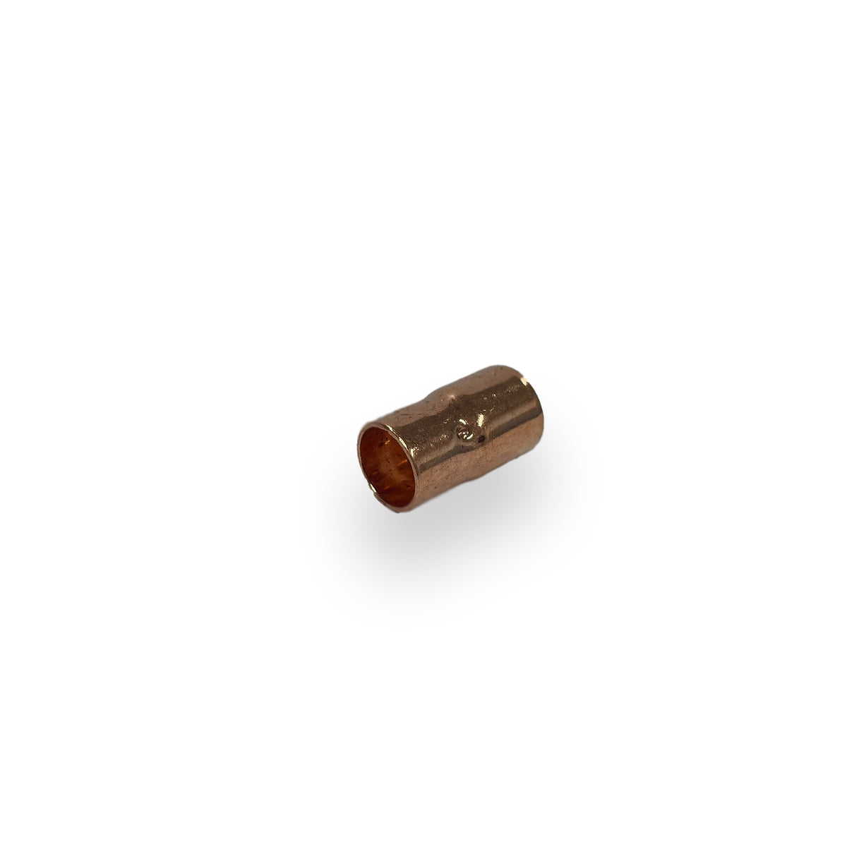 Copper reducer socket 12 mm