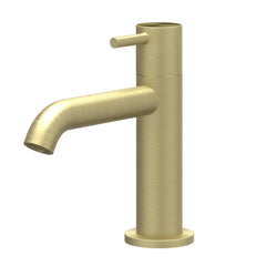 IVY Concord fonteinkraan RVS 316 - geborsteld mat goud PVD