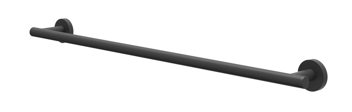 IVY handdoekrek 60cm - enkel - PVD/PED