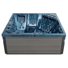 AWT Whirlpool Aussenwhirlpool IN-404 eco extreme pro OceanWave 225x225 grijs