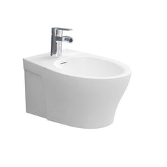 StoneArt Wandbidet TFS-102P - wit glanzed - 52x37