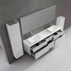 AWT Sauna B1219B Pappelholz 140x140 9kW EOS BiO-Thermat