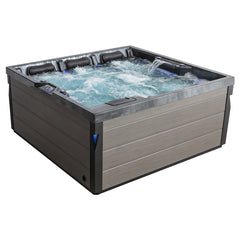 AWT IN-402 eco extrem pro CloudyBlack/200x200/grijs