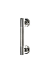 Ridder Ken badgreep met antislip 30 cm chroom