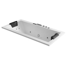 AWT Whirlpool GE108-1TSL 180x80