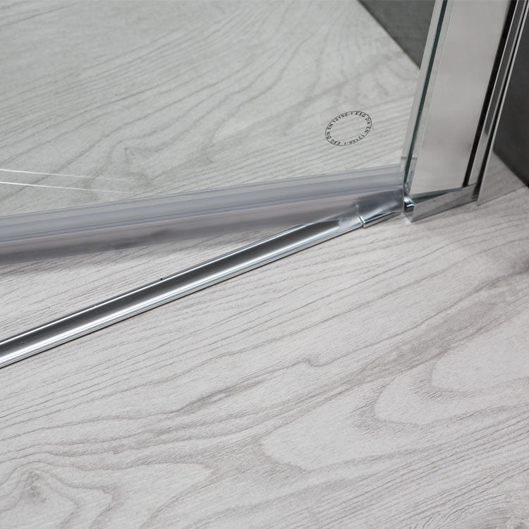 AWT Duschabtrennung LCS0900 90x90