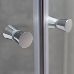 AWT Duschabtrennung LCS1000 100x100