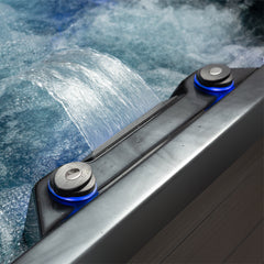 AWT IN-402 eco extrem pro CloudyBlack/200x200/grijs
