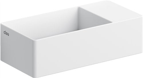 Clou New Flush 3 - 35 cm fontein aluite -  CL/03.13430
