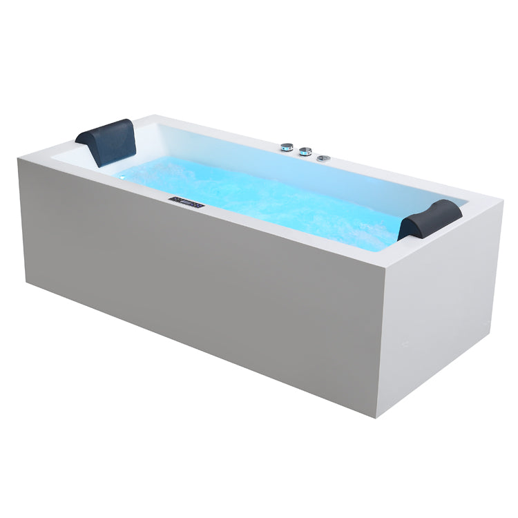 AWT Whirlpool GE109-1TSL-F 180x80