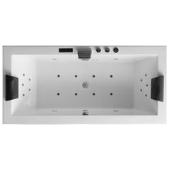 AWT Whirlpool GE109-2TSL 170x80 rechts