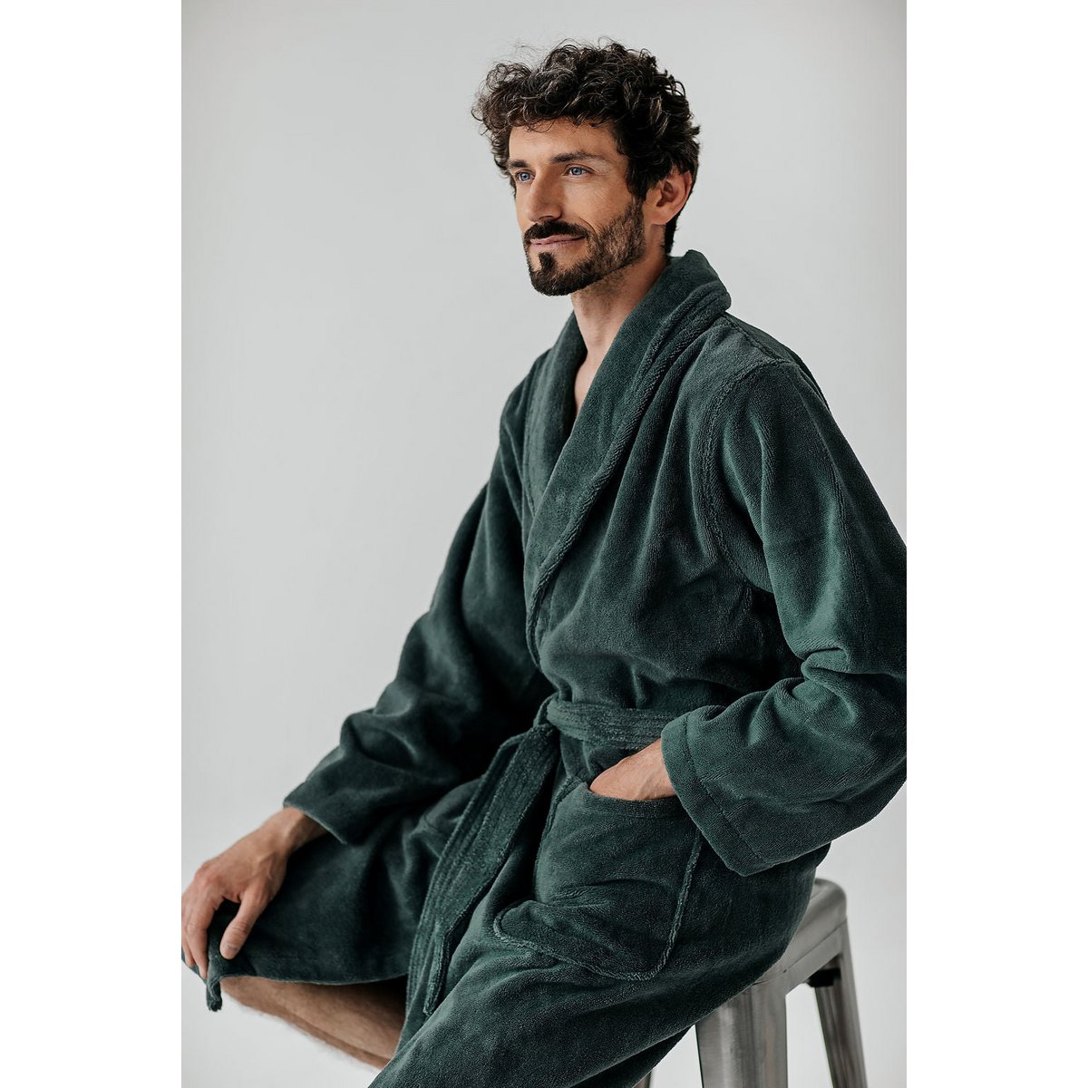 Aurélia Badjas Teddy -  Zachte - unisex - badstof - fleece