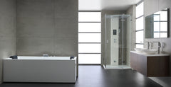AWT Whirlpool GE109TSL 190x90 rechts