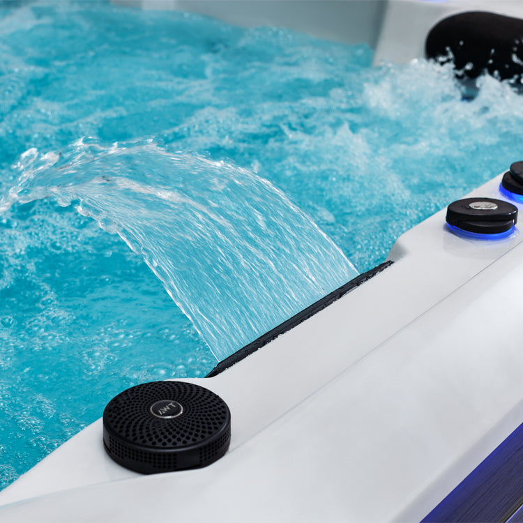AWT Aussenwhirlpool IN-701 extreme Sterling Silver 212x212 grau