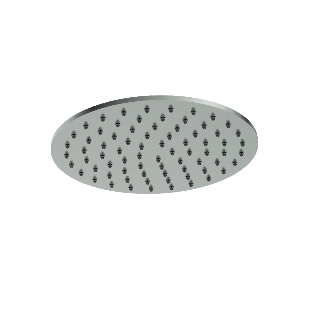 Hotbath Archie AR100 hoofddouche 20cm RVS 316 - RVS