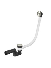 Hotbath Archie AR132 badafvoer RVS 316 - RVS