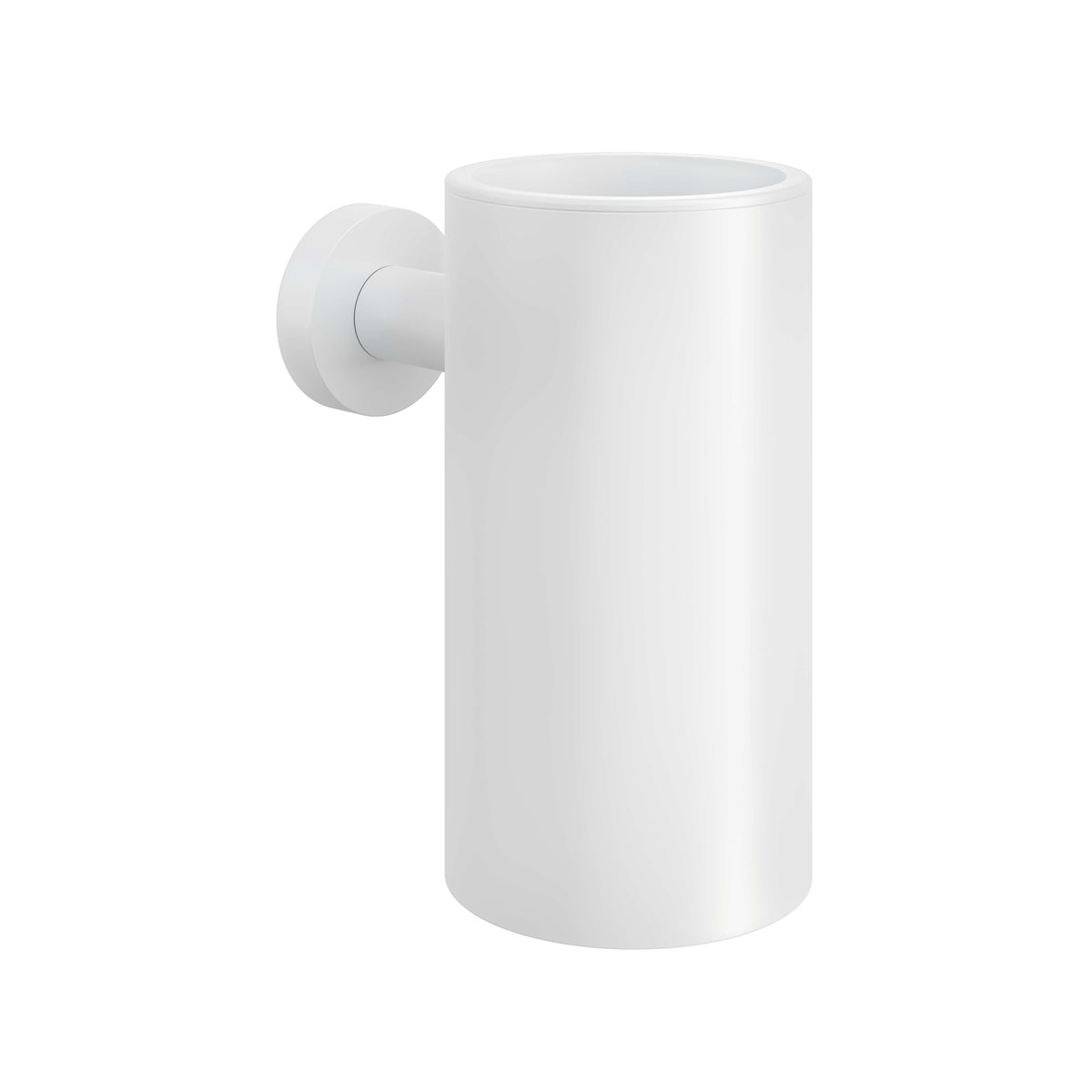 Hotbath &More BAA01 Bekerhouder - Chroom