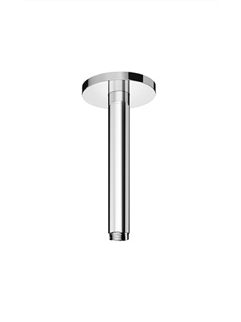 Hotbath CB452 plafondbuis 15cm - Geborsteld Koper PVD