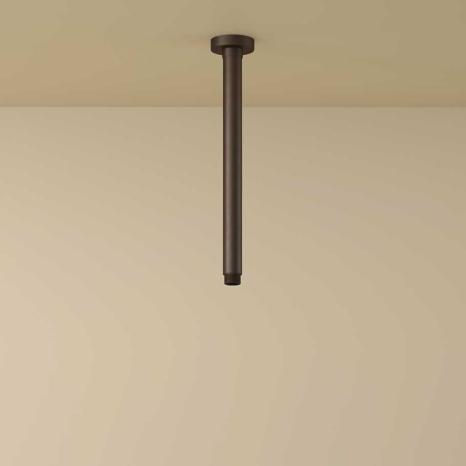 Hotbath CB453 plafondbuis 30cm - Tuscan Bronze