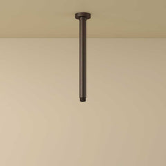 Hotbath CB453 plafondbuis 30cm - Tuscan Bronze