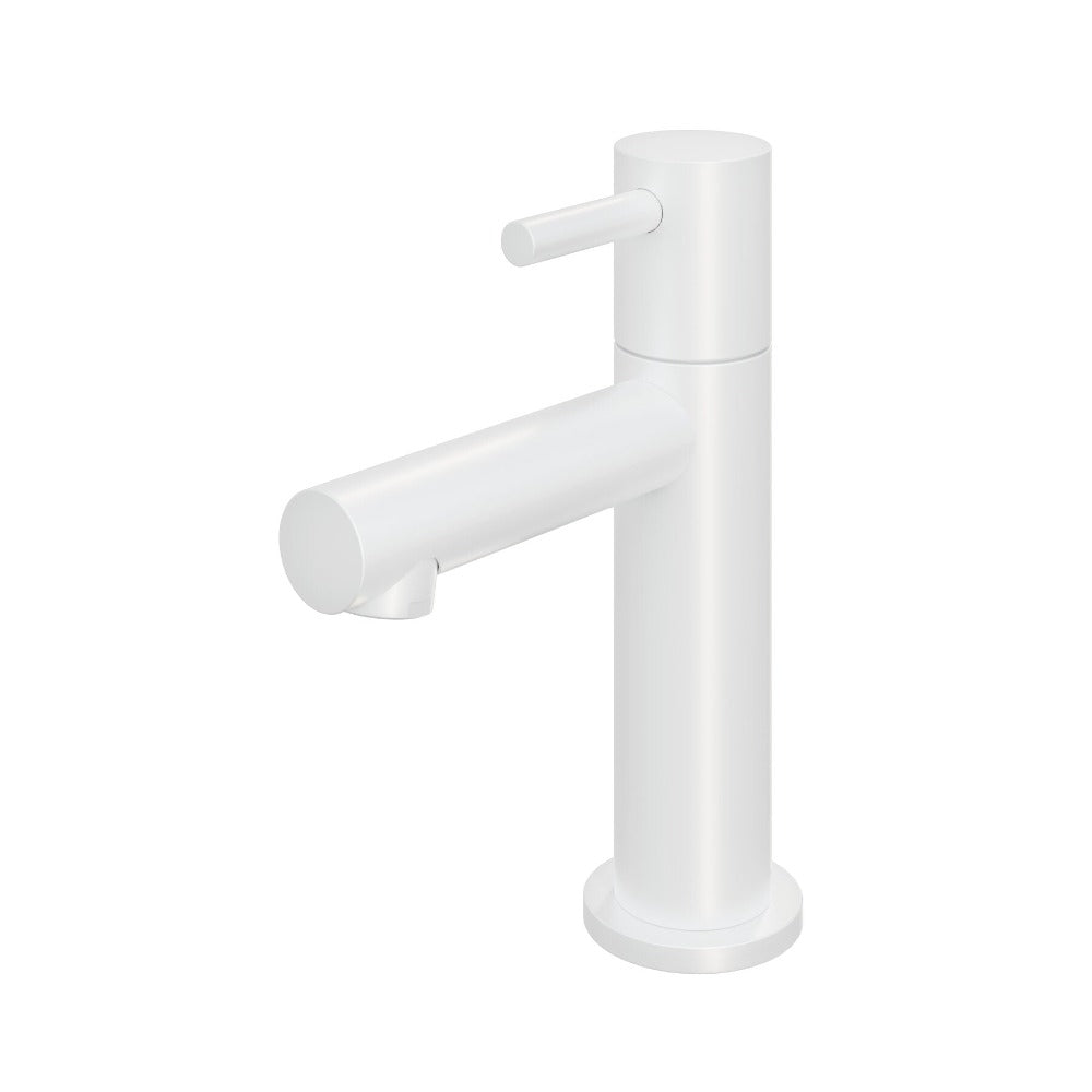 Hotbath Cobber E001 fonteinkraan Geborsteld Messing