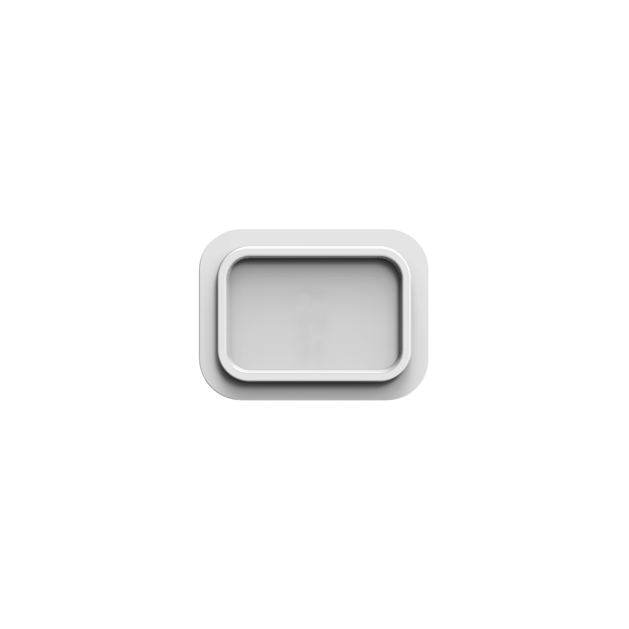 WAND HOUDER (ZONDER LAADFUNCTIE)  TBV N-JOY CONTROLLER