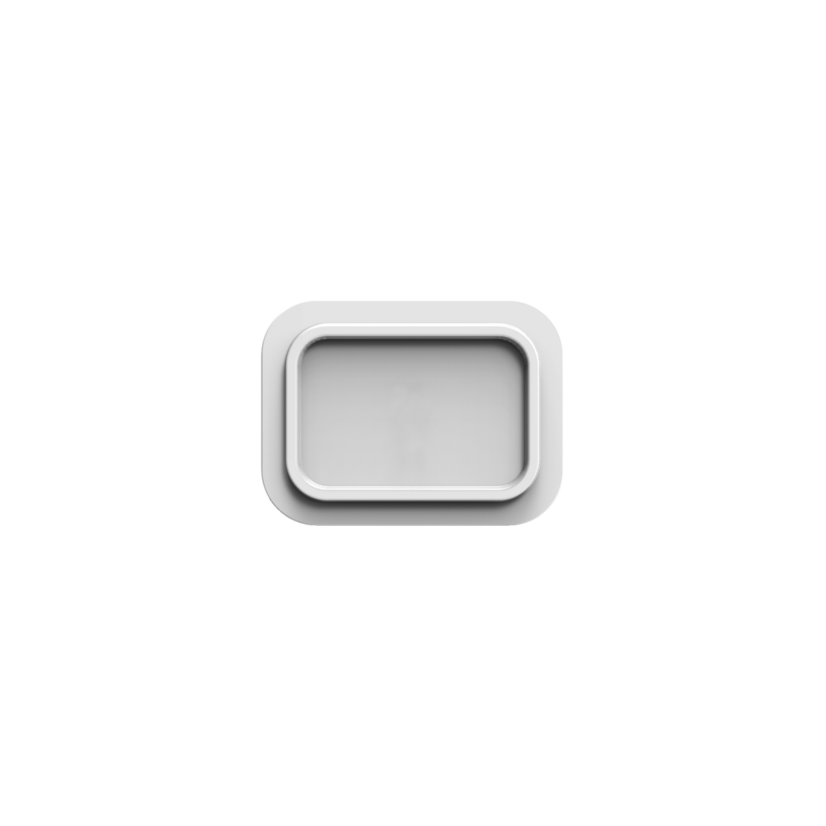 WAND HOUDER (ZONDER LAADFUNCTIE)  TBV N-JOY CONTROLLER