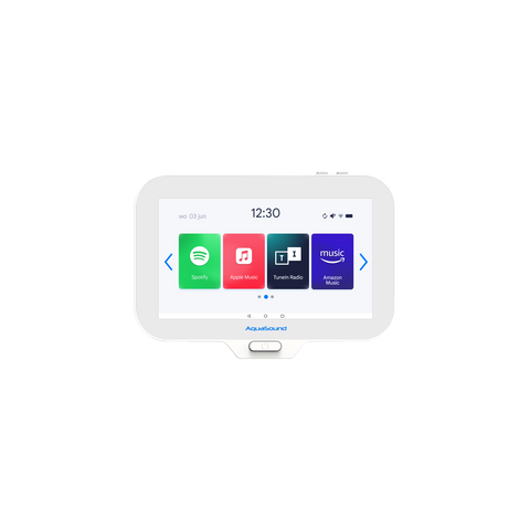 N-JOY CONNECT CONTROLLER  TBV AUDIOSYSTEEM